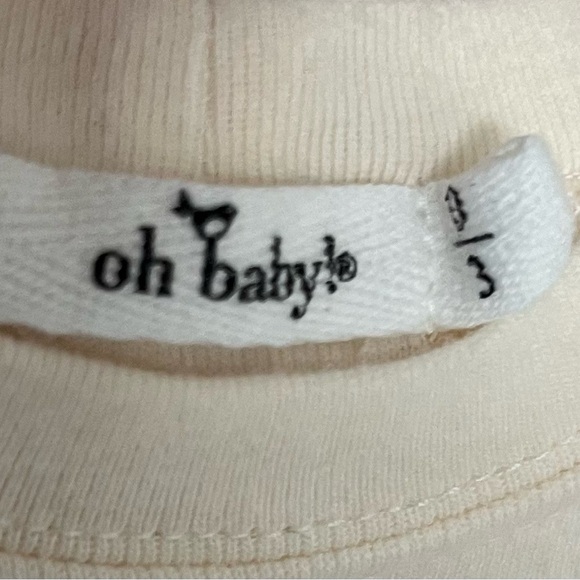 oh baby! Little Bro Set - Picture 3 of 4